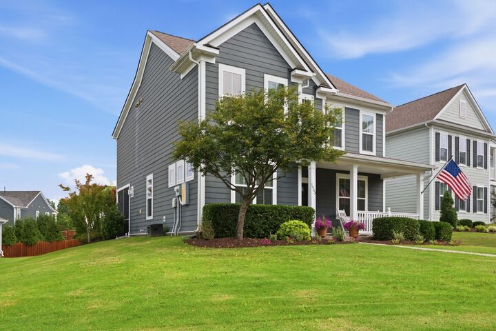 Property Photo: 1463 Casner Ln TN 37067