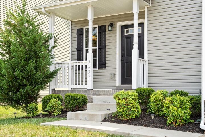 Property Photo:  3635 Fox Tail Dr  TN 37040 