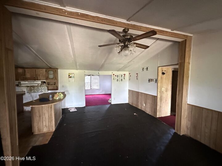 Property Photo:  108 Arthur Majette Road  NC 27805 