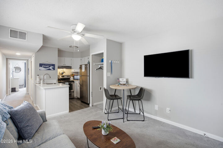 Property Photo:  10170 Beach Drive SW Unit 3302  NC 28467 