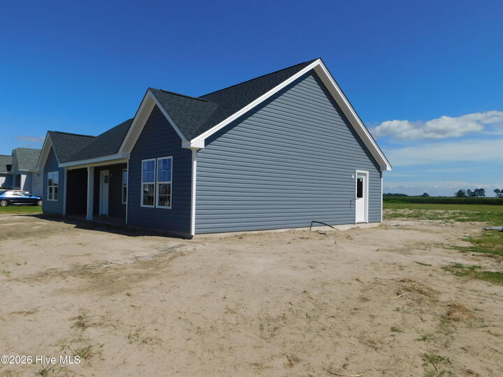 Property Photo:  1263 Center Hill Highway  NC 27944 