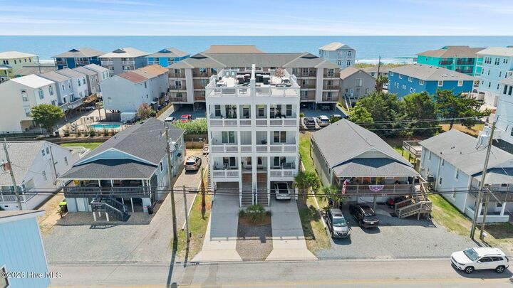 Property Photo:  506 Canal Drive 2  NC 28428 