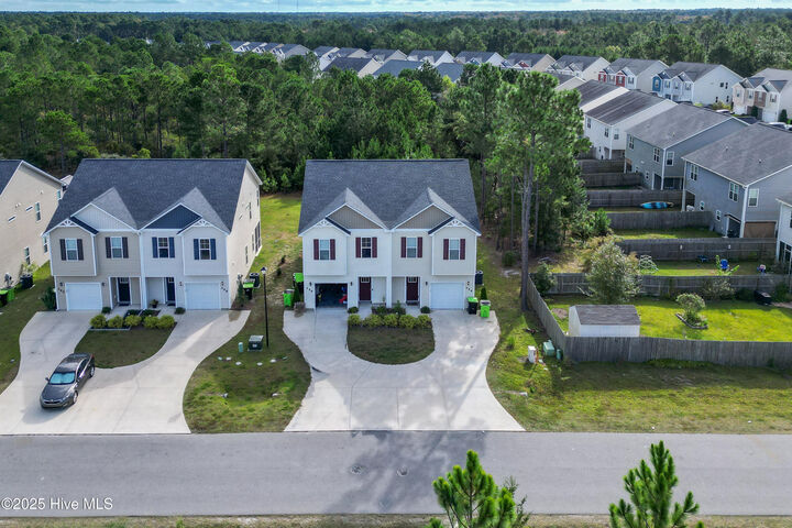 Property Photo:  256 Currituck Drive  NC 28445 