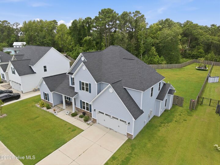 Property Photo: 105 Tundra Trail NC 28584