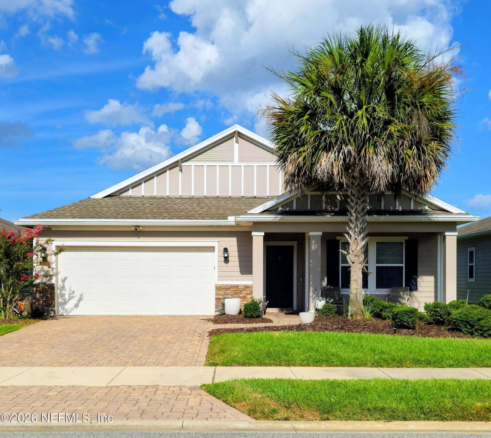 Property Photo:  1426 Kendall Drive  FL 32211 