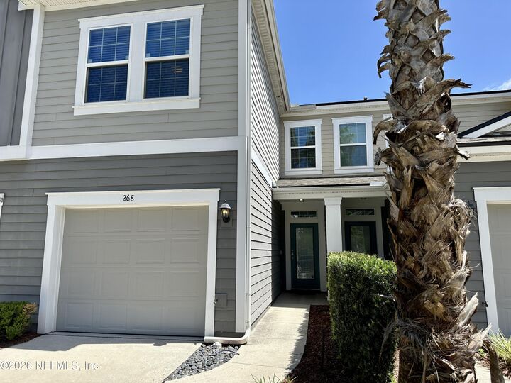 Property Photo:  268 Servia Drive  FL 32259 