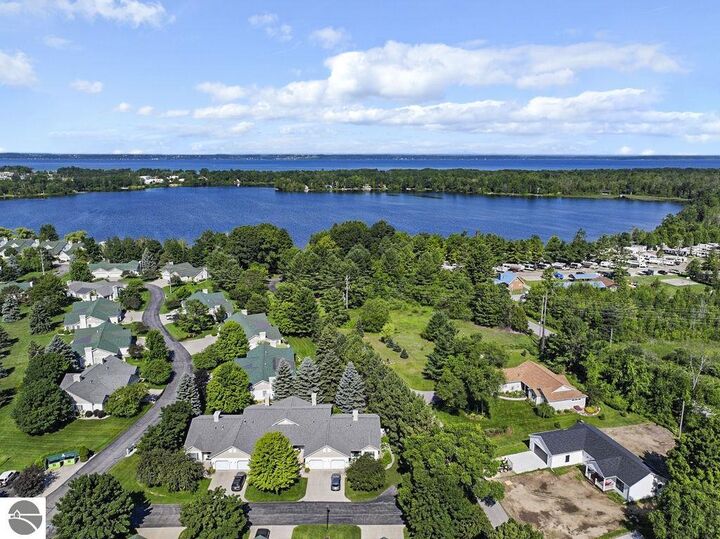 Property Photo:  608 Meadowview Lane  MI 49629 