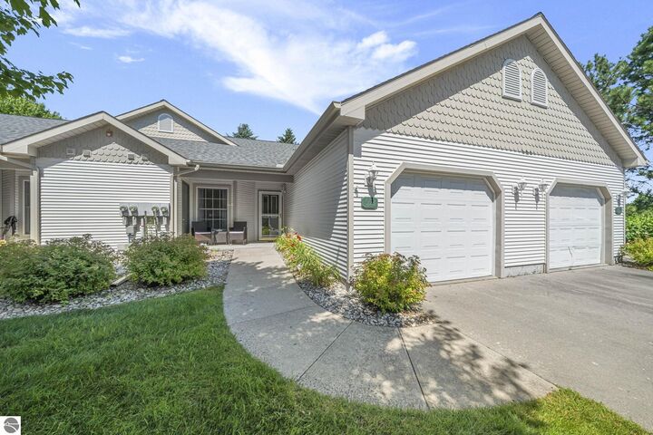 Property Photo: 608 Meadowview Lane MI 49629