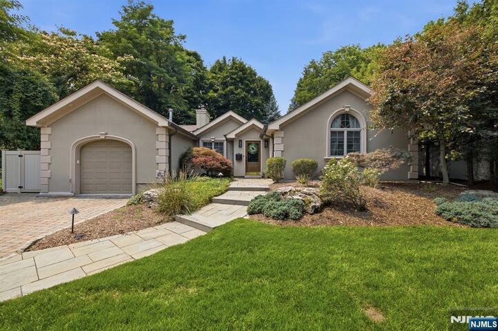 Property Photo: 23 Trinity Place NJ 07642