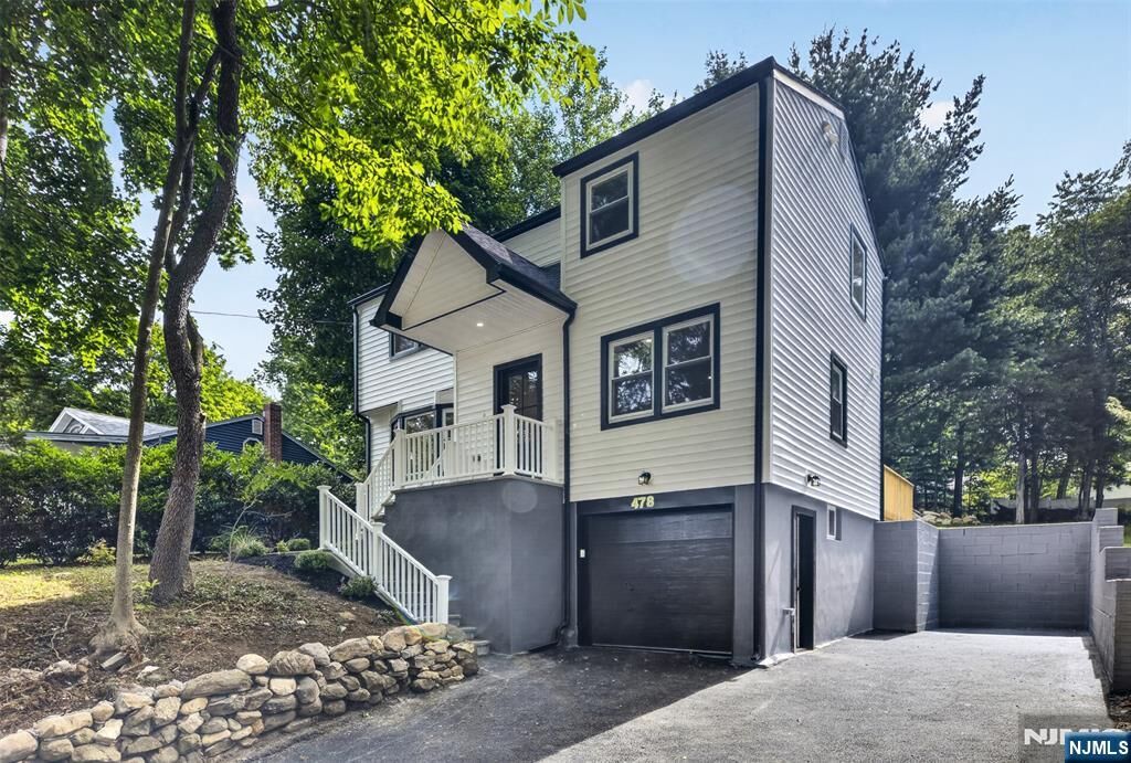 Property Photo:  478 Ramapo Valley Road  NJ 07436 