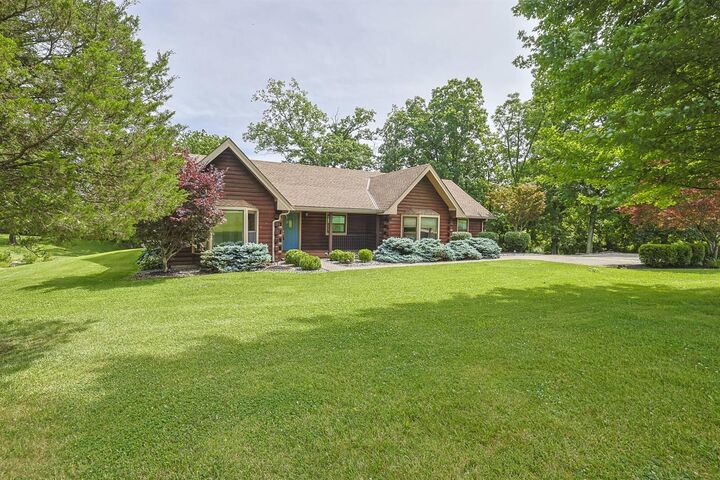 Property Photo: 2776 Longbranch Road KY 41091
