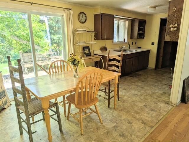 Property Photo: 1440 Maxwell MI 49770