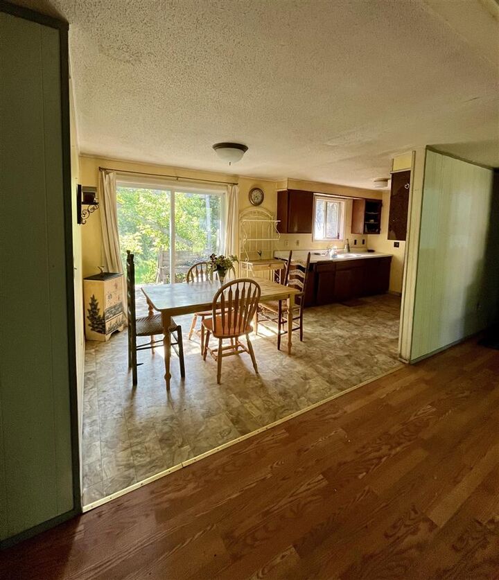 Property Photo: 1440 Maxwell MI 49770