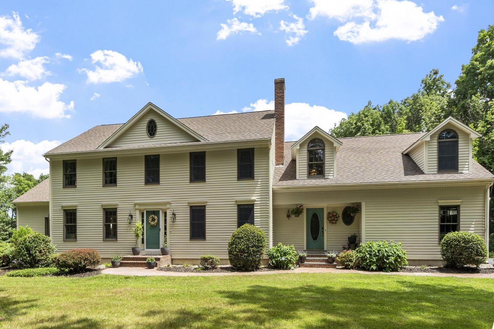 Property Photo:  72 Depot Road  NH 03840 