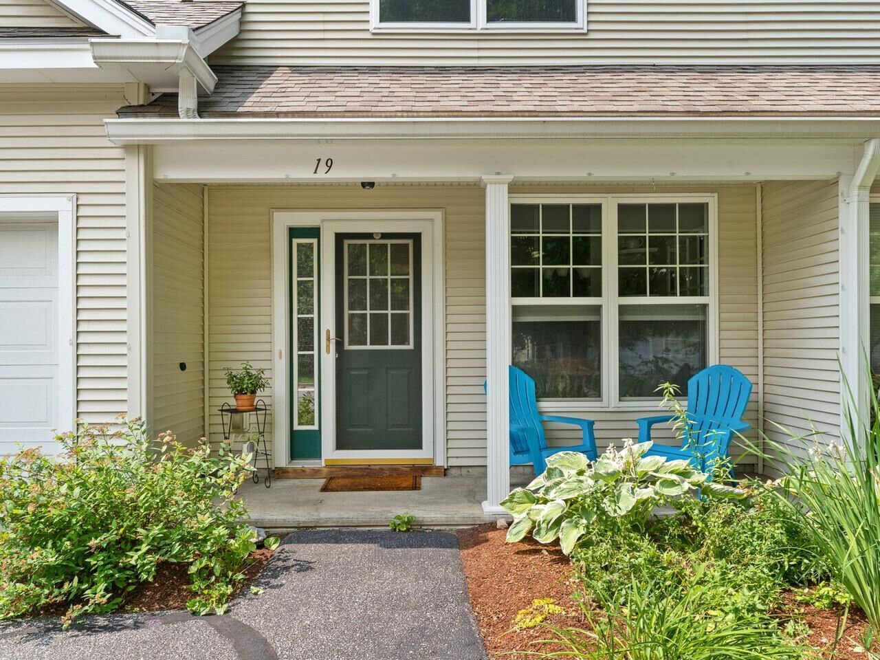 Property Photo: 19 Irene Avenue VT 05452
