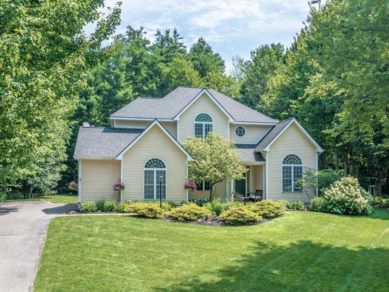 Property Photo: 8 Lida Drive VT 05452