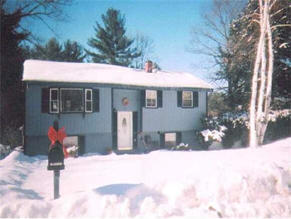 Property Photo: 12 Bradford Drive NH 03054