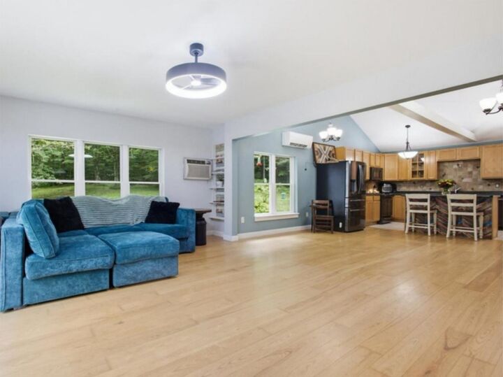 Property Photo: 1093 East Hill Road VT 05477