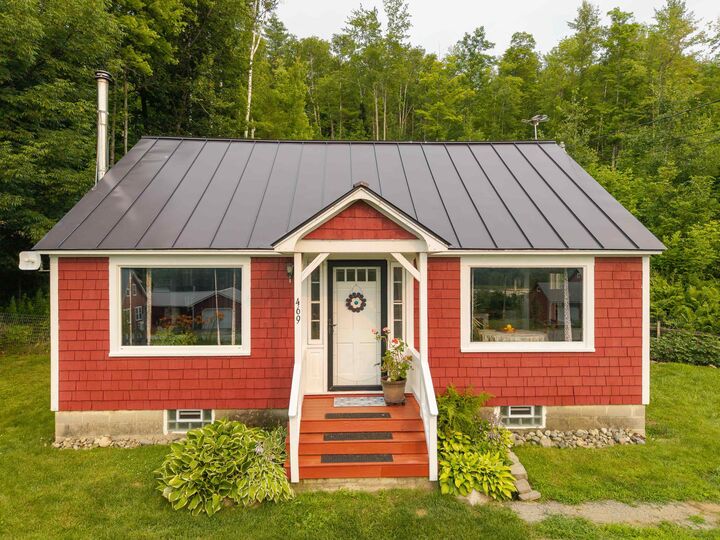 Property Photo: 469 Littleton Road NH 03598