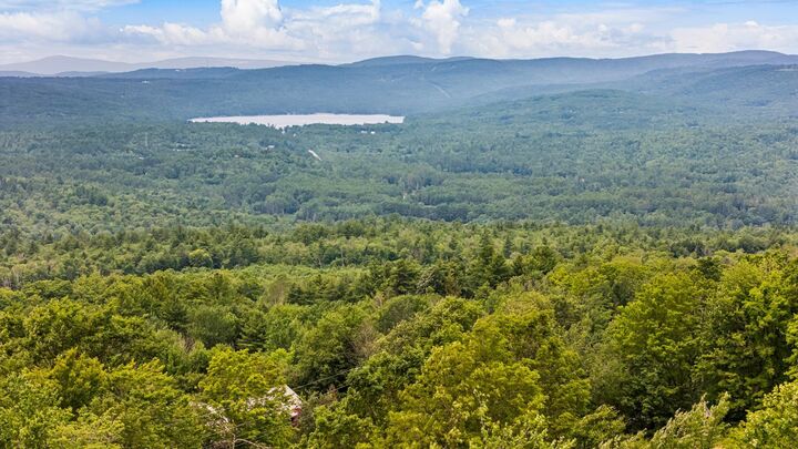 Property Photo:  288 Kearsarge Mountain Road  NH 03287 