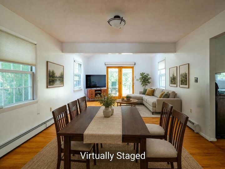 Property Photo: 192 Killarney Drive VT 05408