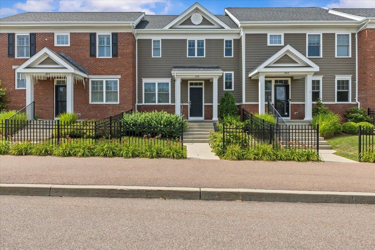 Property Photo: 556 Zephyr Road VT 05495