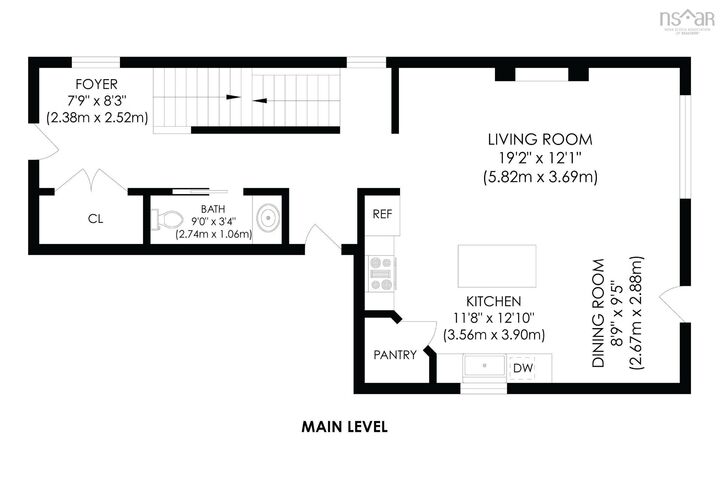 Property Photo:  Pc-41 33 Pearlgarden Close  NS B2X 0C3 