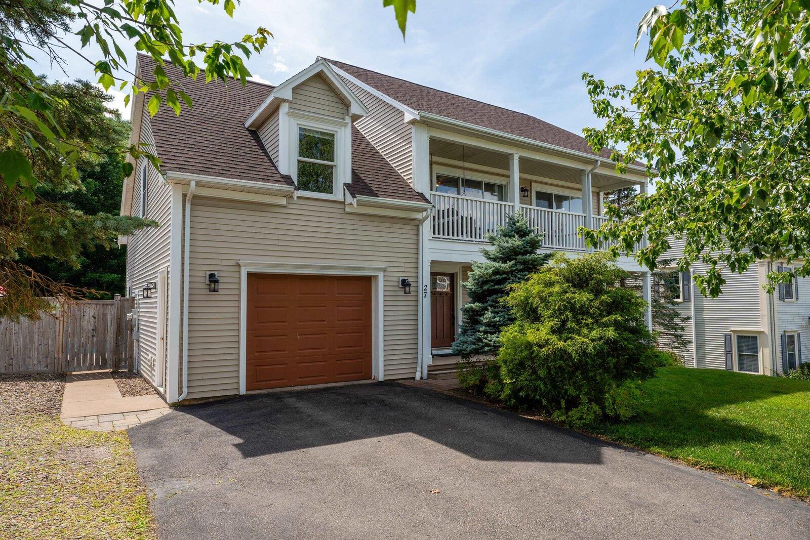 Property Photo: 27 Stirling Avenue NS B4P 2R2