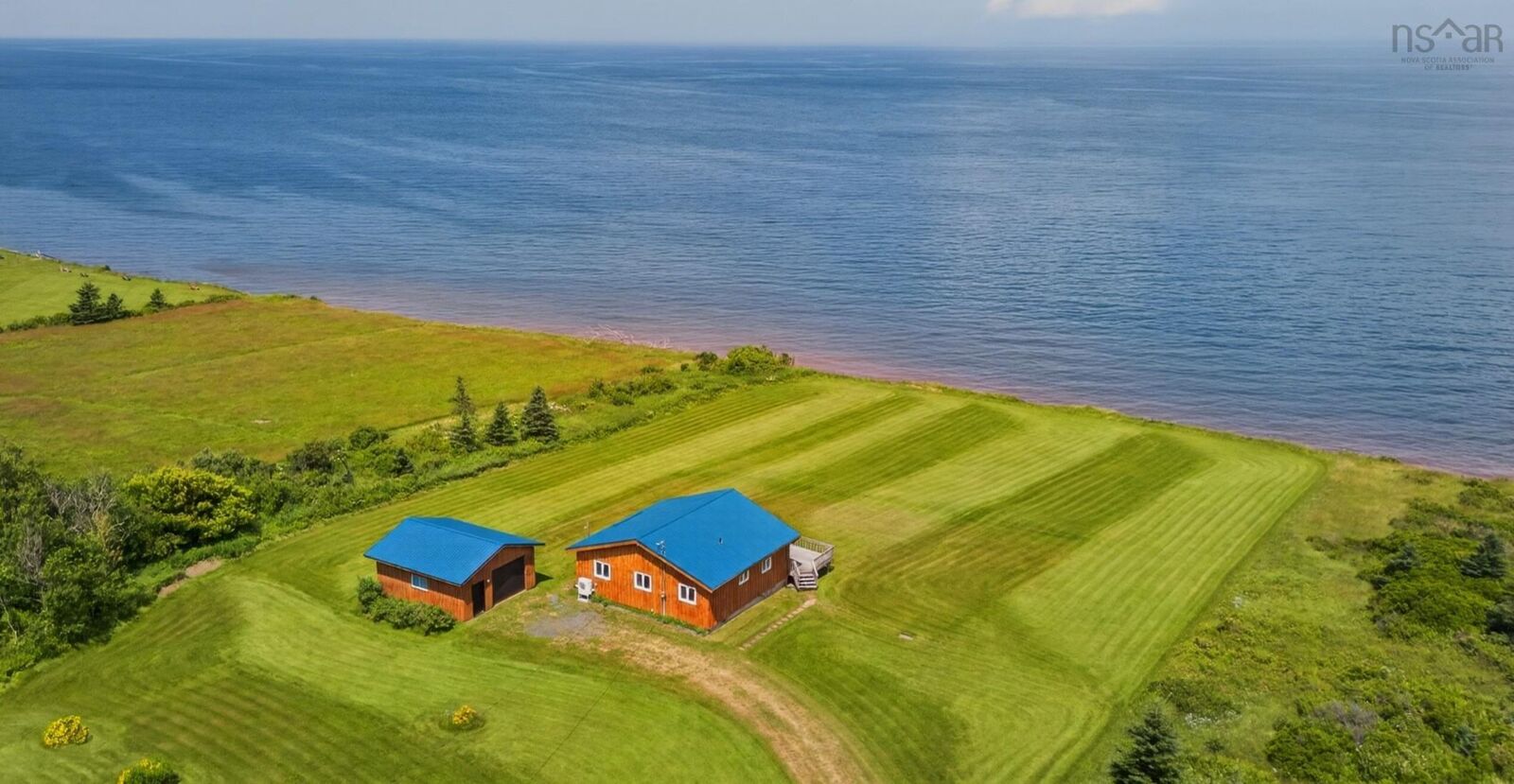 Property Photo:  74 Apple Cross Road  NS B0K 1L0 
