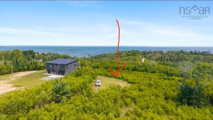 Property Photo:  Lot 4 Johnstons Way  NS B0K 1X0 