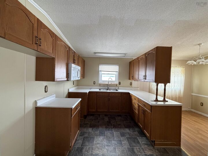 Property Photo: 35 Third Street NS B1L 1C9