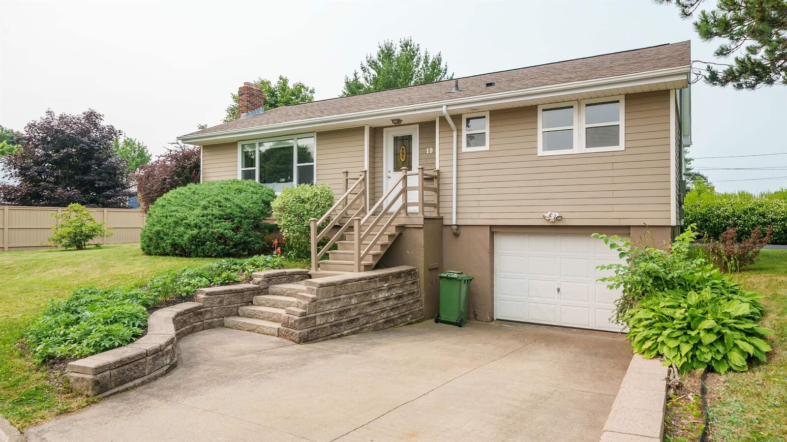 Property Photo: 19 Sheridan Street NS B3A 2C8