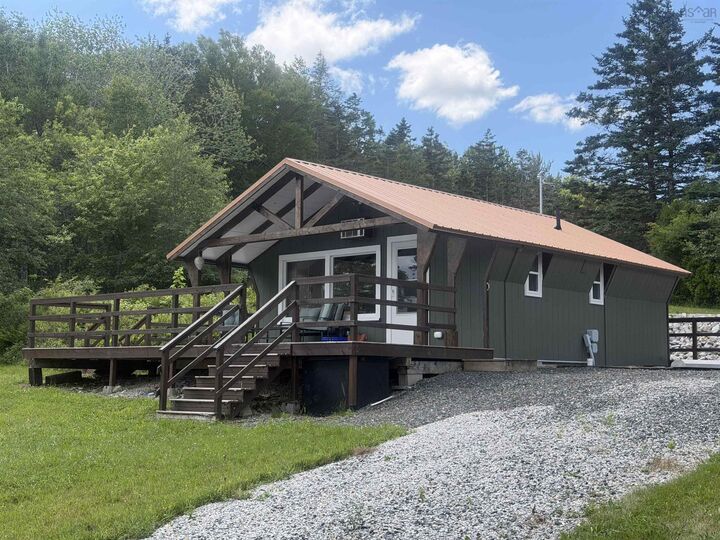 Property Photo: 368 Lake Annis Road NS B5A 5N4