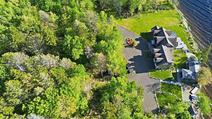 Property Photo: 4039 & 4041 Sissiboo Road NS B0W 1H0