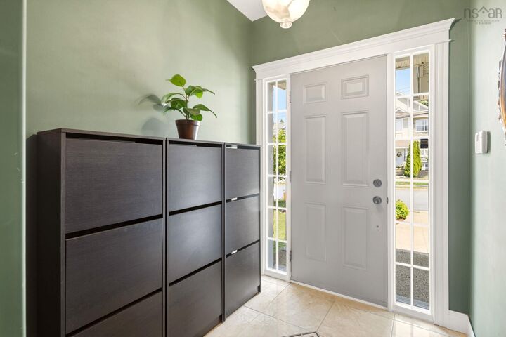 Property Photo: 68 Walter Havill Drive NS B3N 0A7