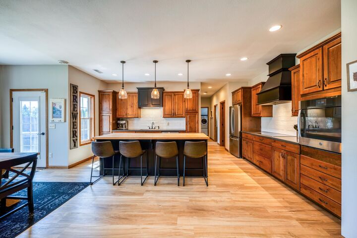 Property Photo:  10810 Fall Court NW  MN 56601 