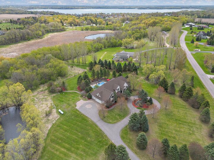 Property Photo:  2368 Barton Avenue NW  MN 55313 