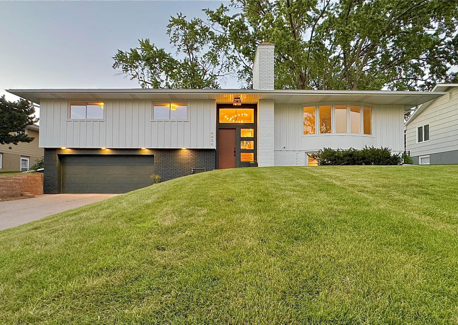 Property Photo: 4436 Claremore Drive MN 55435