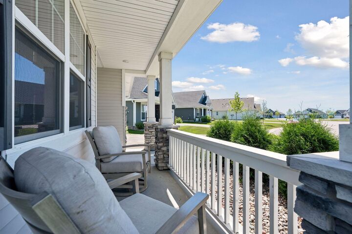 Property Photo: 20145 Marsh Court MN 55311