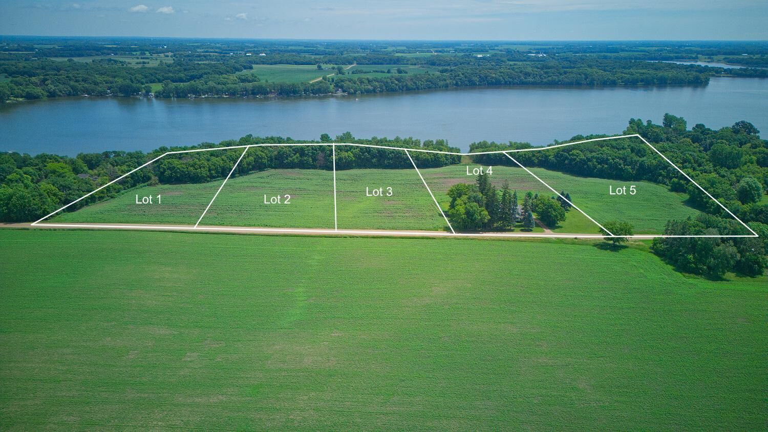 Property Photo: Tbd Ingram Avenue SW MN 55349