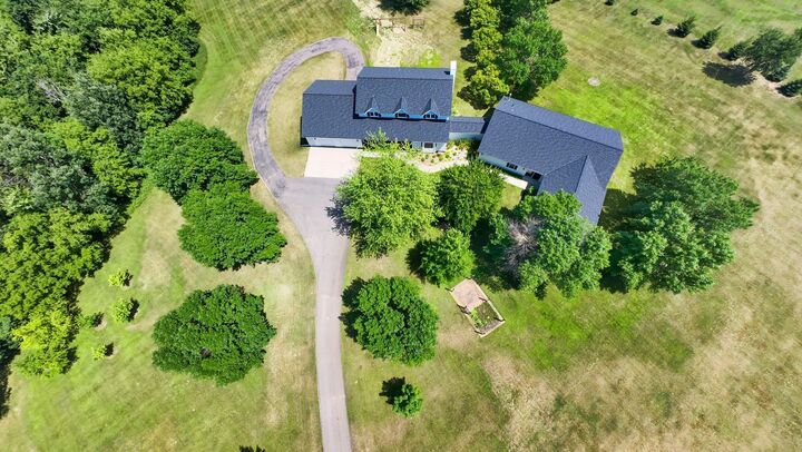 Property Photo:  18720 114th Street SE  MN 55309 