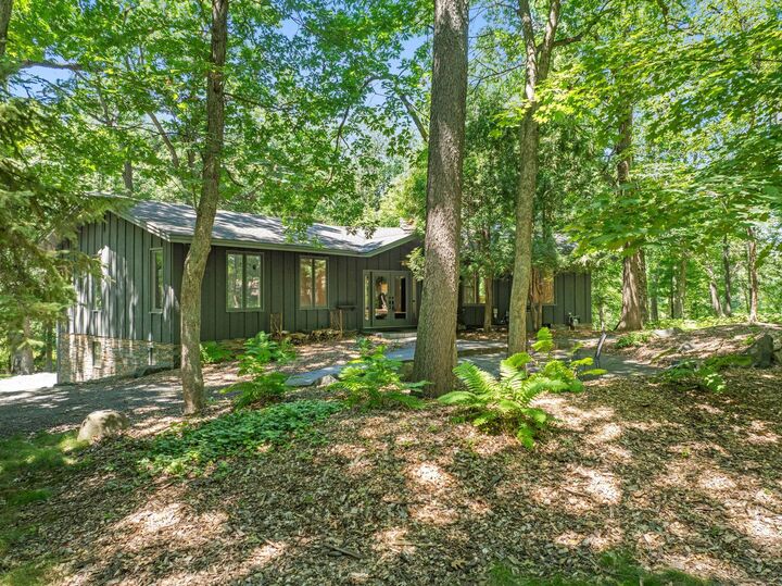 Property Photo:  3 Snowy Owl Lane  MN 55127 
