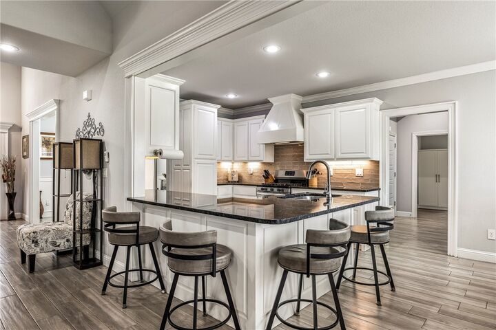 Property Photo: 1860 Sunrise Circle AR 72719