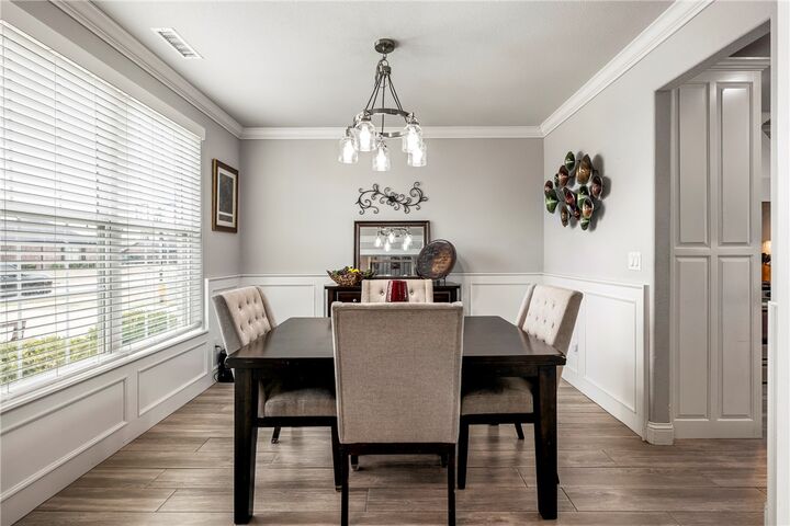 Property Photo: 1860 Sunrise Circle AR 72719