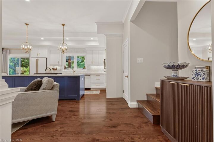 Property Photo: 302 Harmony Road ON L9G 2T2