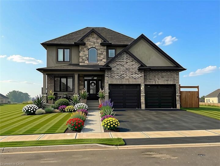 25 Duchess Drive — photo 1