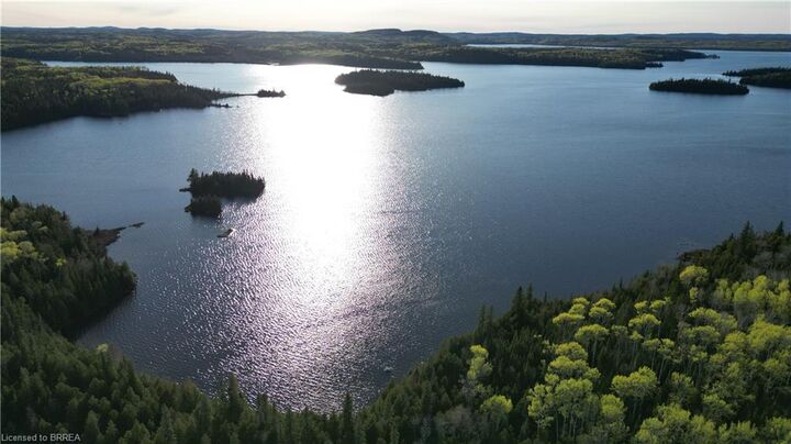 Property Photo:  Pcl 7877 Coreshack Dog Lake Bay  ON P0M 2H0 