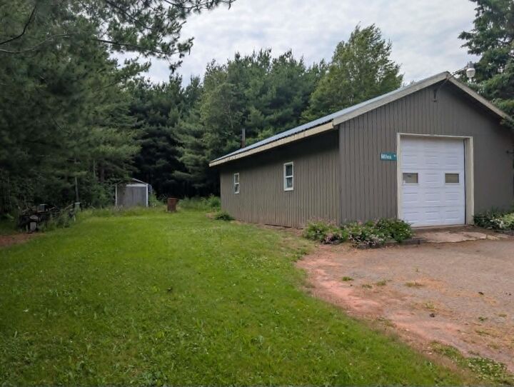 Property Photo:  1524 Fountain Road  PE C0B 1M0 