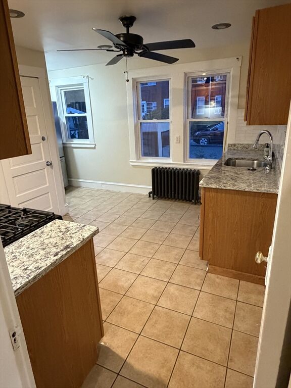 Property Photo: 594 South St 1 MA 02131