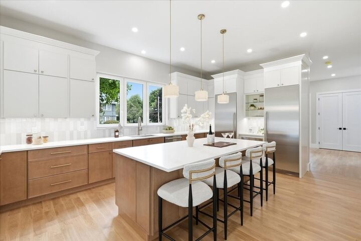Property Photo:  262 River St  MA 02465 